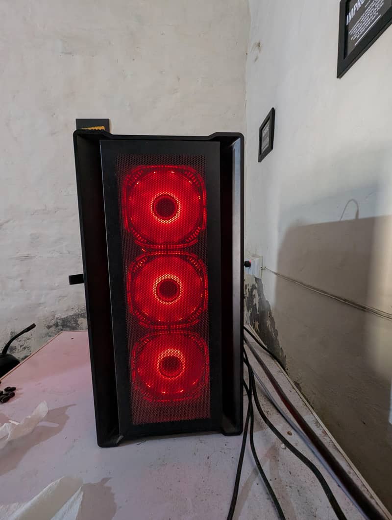 Gaming PC 4