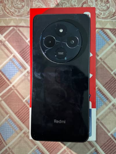 Xiaomi Redmi 14C