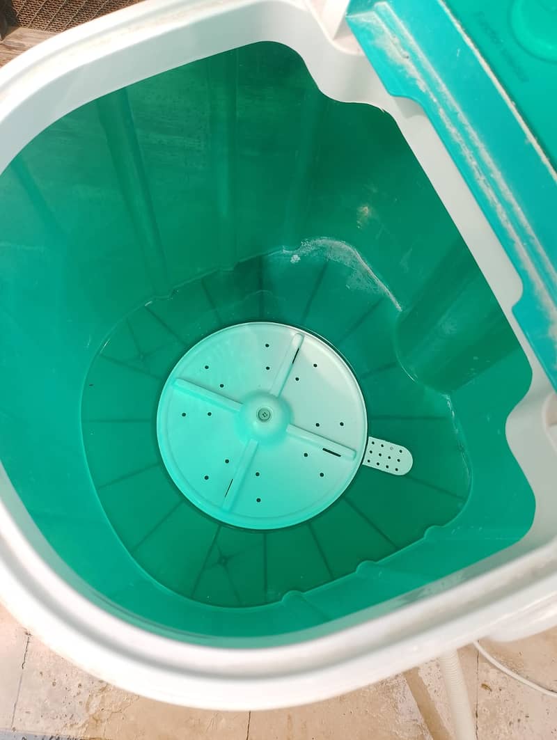 Small Washing Machine 6