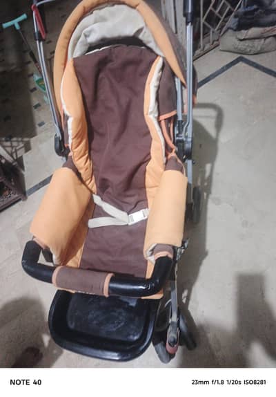 farlin baby strollers