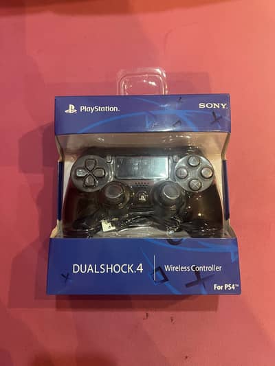 Ps4 Controller DualShock Brand New