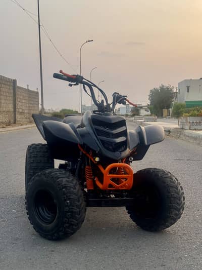 Yamaha raptor 3 gears