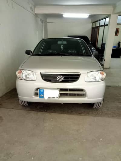 Suzuki Alto 2004