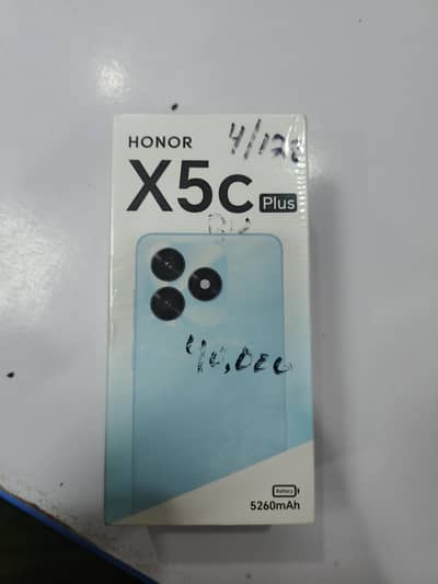 Honor Other Model