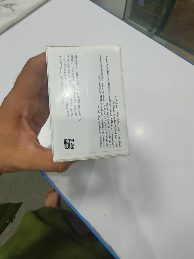 Honor Other Model 2