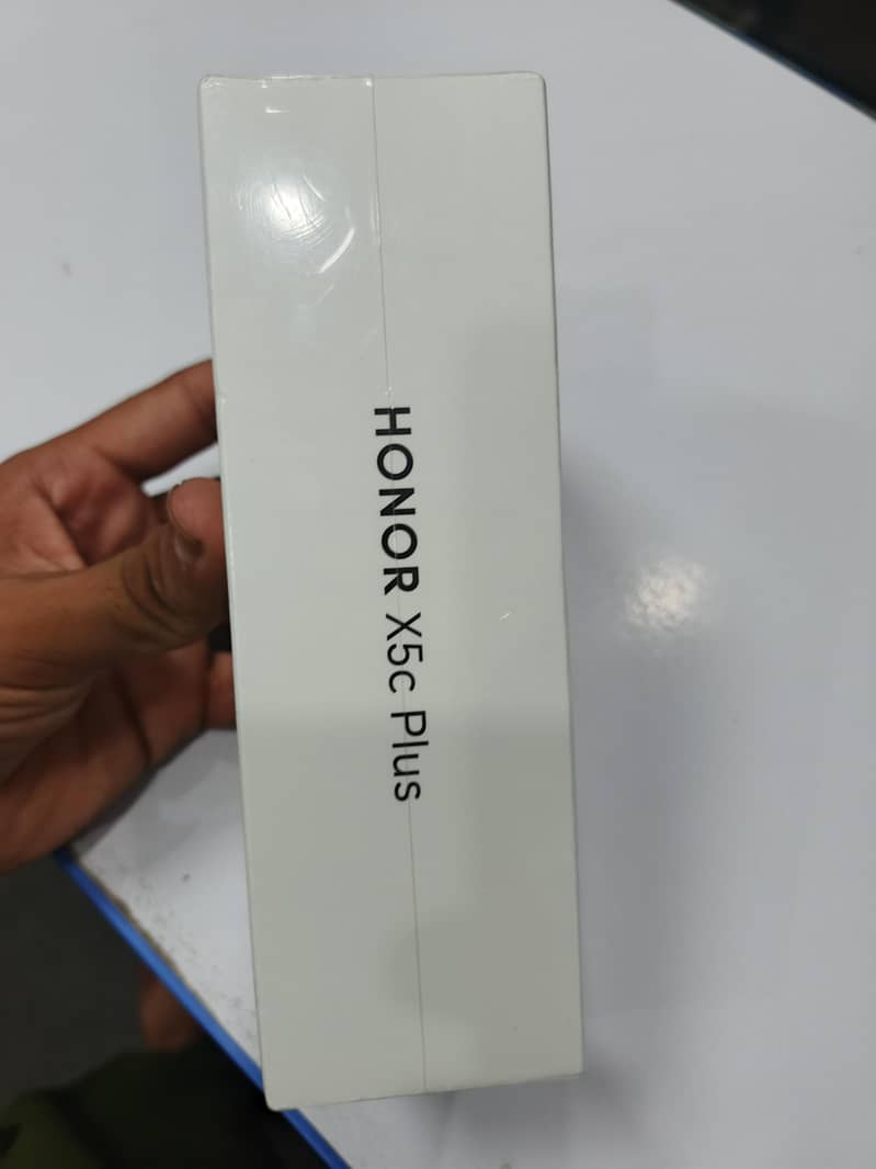 Honor Other Model 3