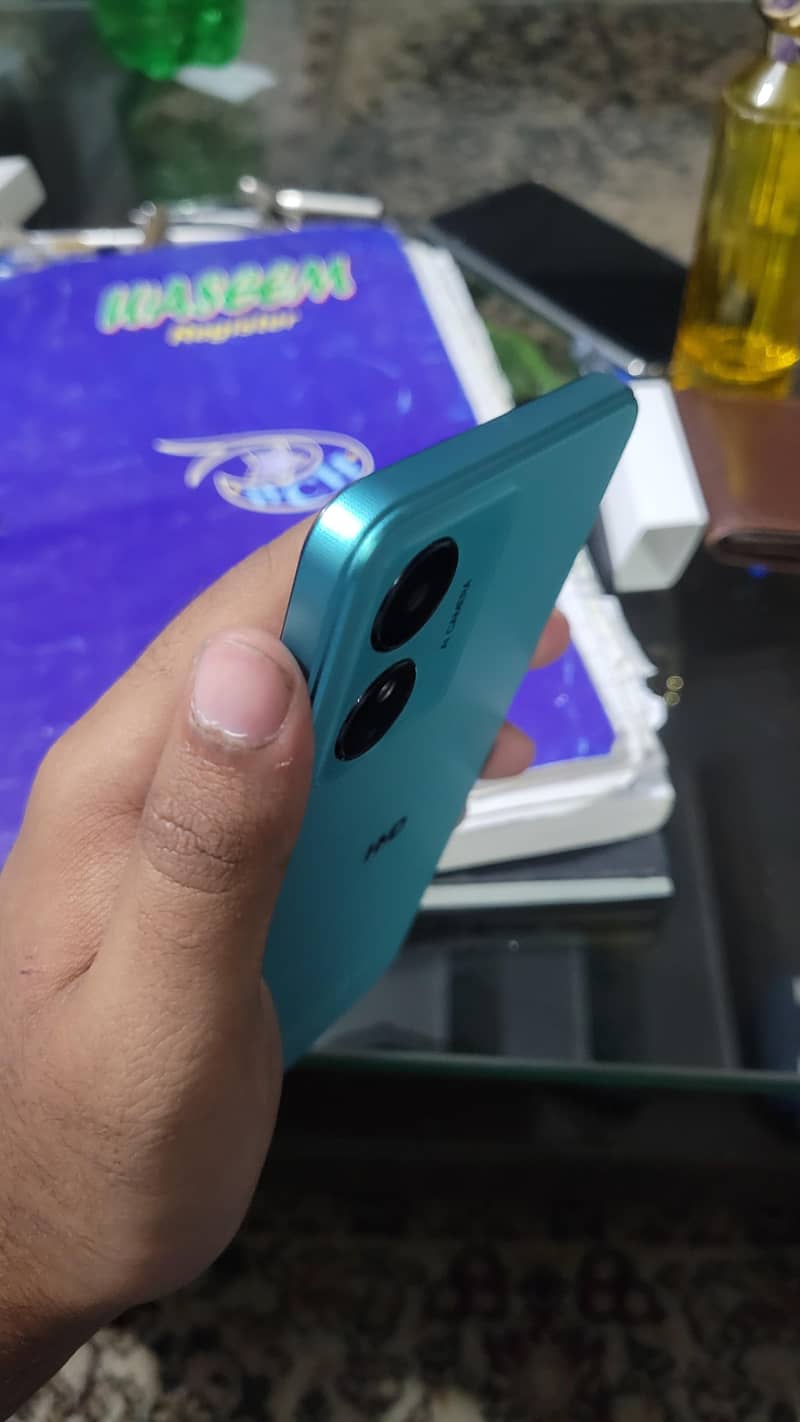 HMD Aura 2 8/256 [4+4] 2