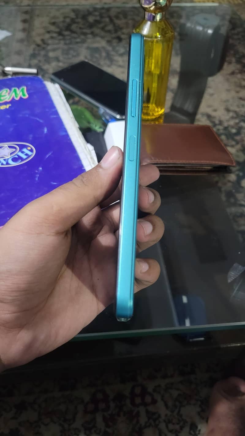HMD Aura 2 8/256 [4+4] 3