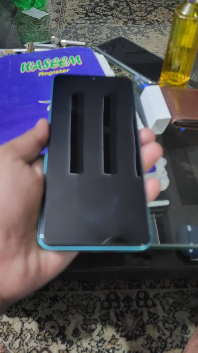 HMD Aura 2 8/256 [4+4] 5