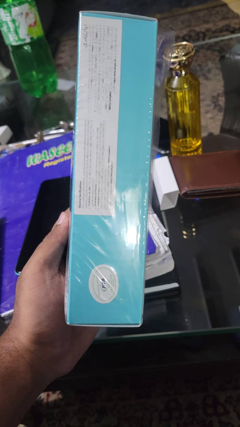 HMD Aura 2 8/256 [4+4] 7