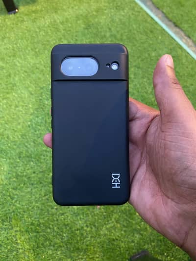 Google Pixel 8 PTA Approved