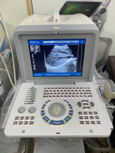 We Deals in All Types of Ultrasound Machines Used And Brand New