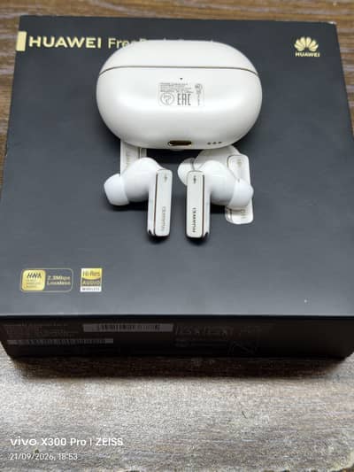 Huawei freebuds pro 4