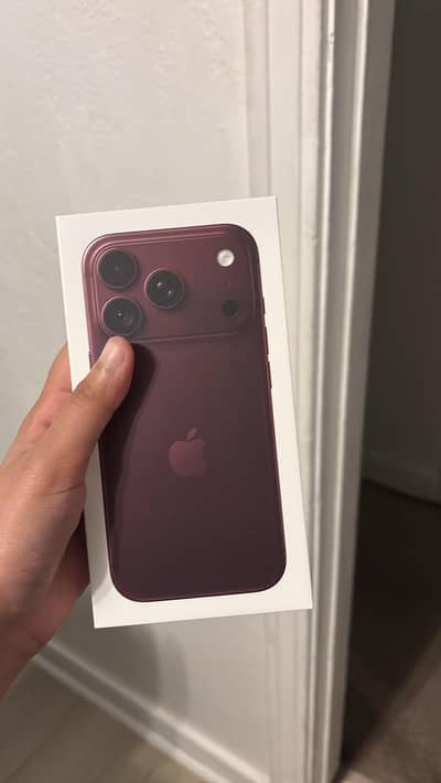 Apple iPhone 18 Pro Max