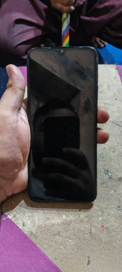 Infinix Hot 10 Play Infinix Hot 10 Play