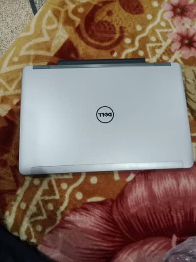 Dell laptop latitude