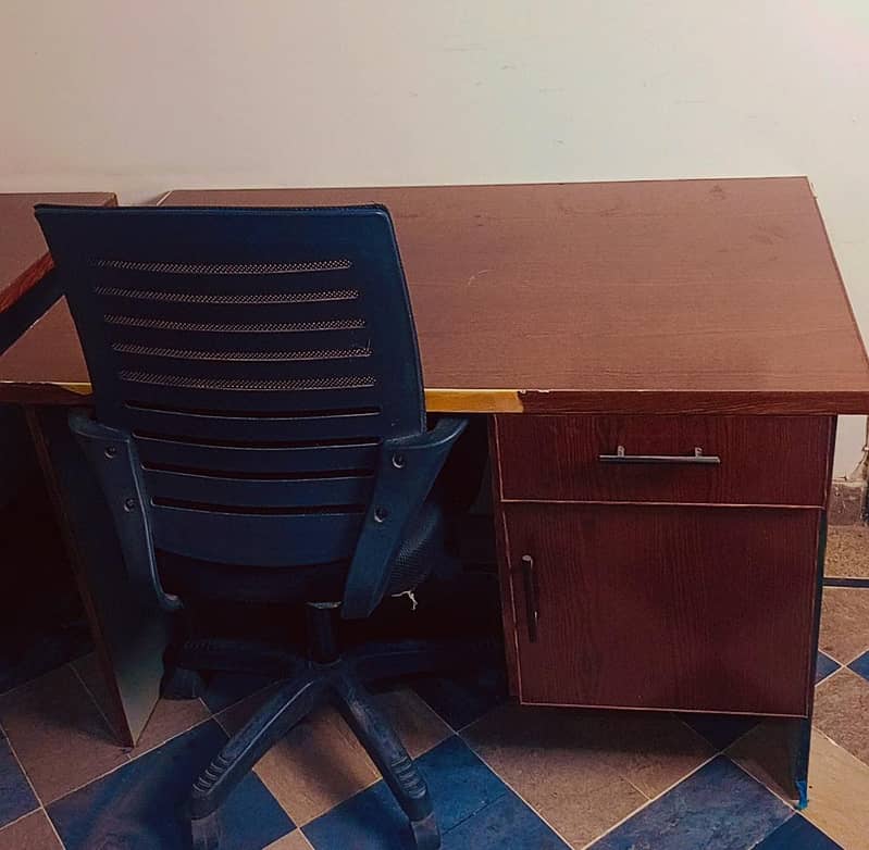 Side tables 0