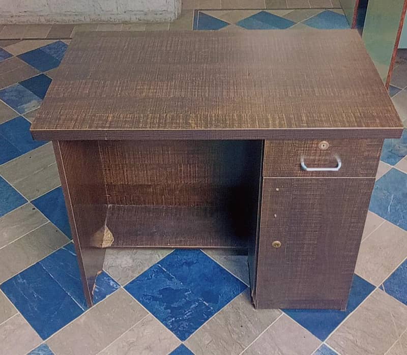 Side tables 1