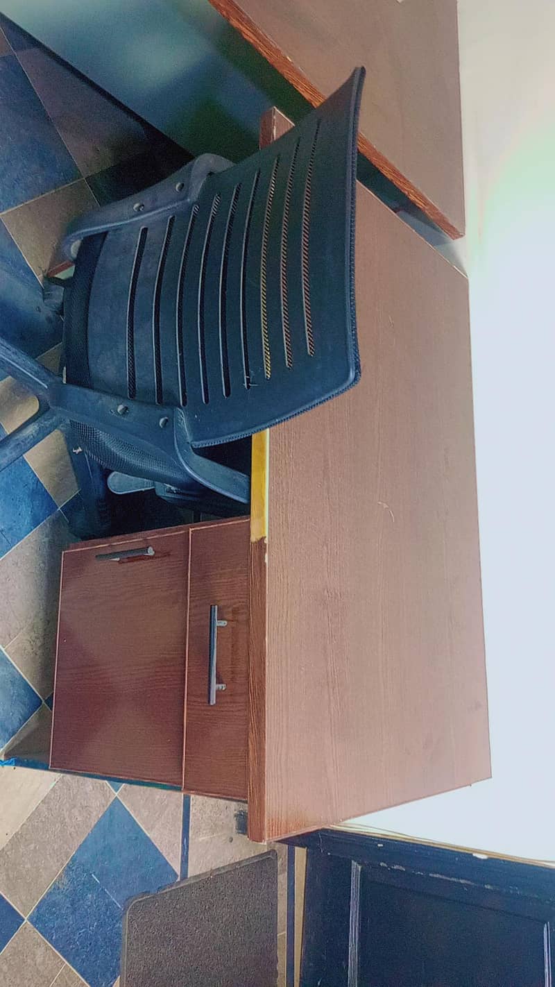 Side tables 2