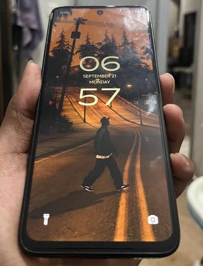 Xiaomi Redmi 13