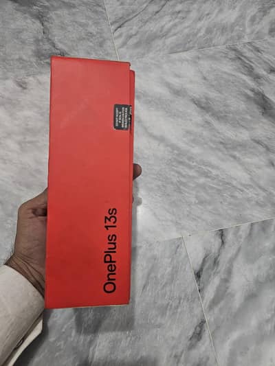 Oneplus 13s pta approved