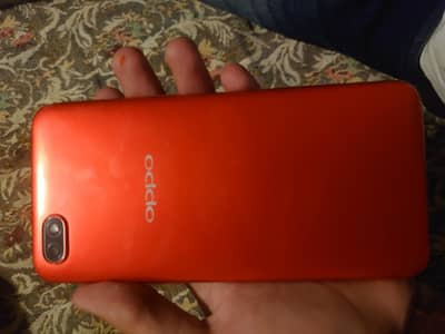 OPPO A1k urgent sale