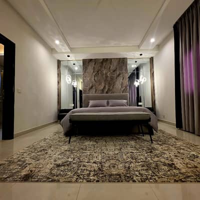 CHANCE DEAL HOUSE AVAILABLE FOR SALE IN DHA 6 (MUHAFIZ )