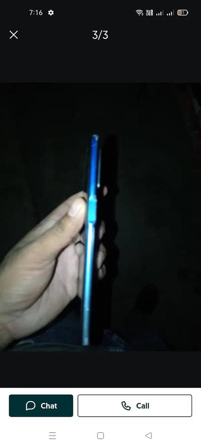 OPPO A54 my Whatsapp number 03476354208