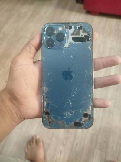 Apple iPhone 12 Pro Max All parts original