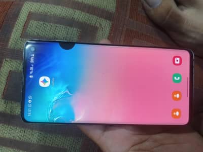Samsung Mobile S10 8/128