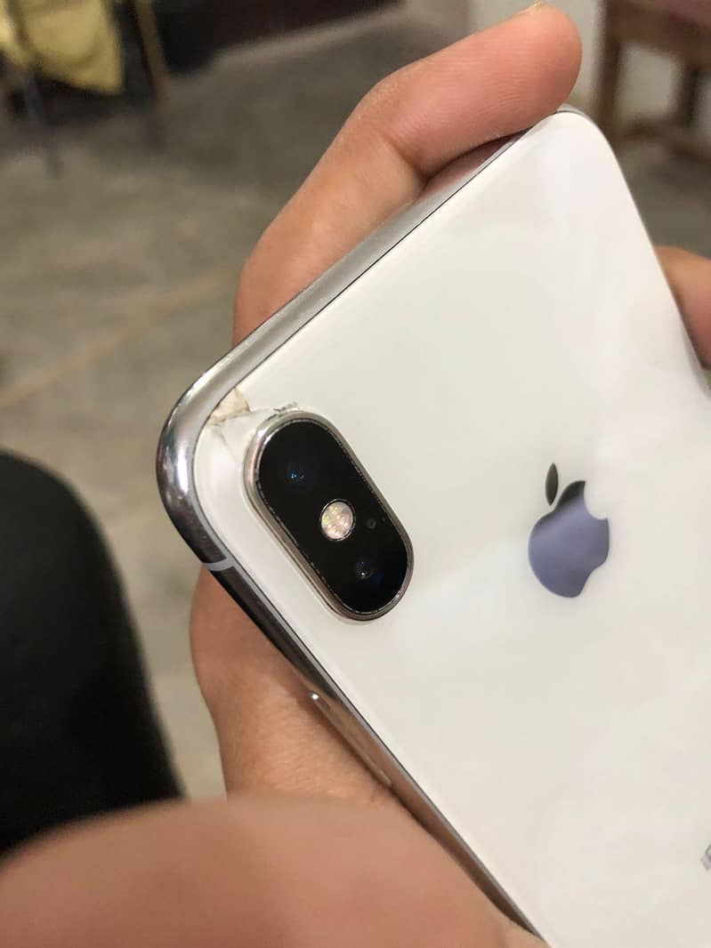 Apple iPhone X 0