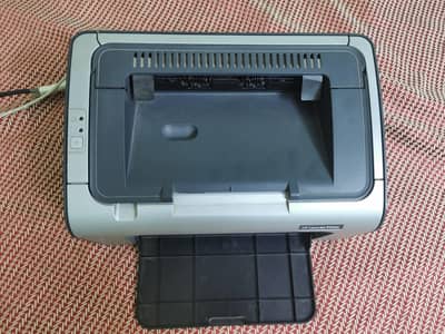 HP laserJet P1006