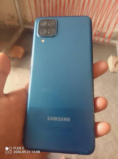 Samsung Mobile A12 /03150705546