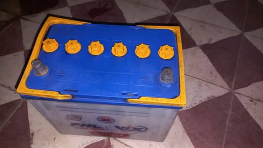 Ups Battery