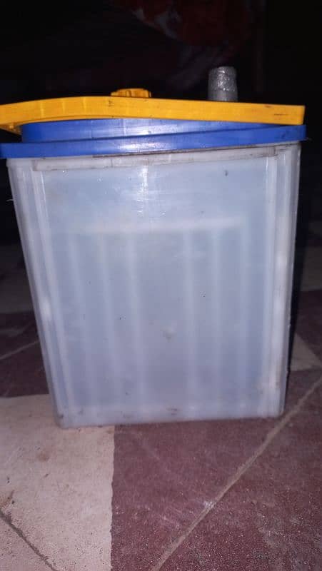 Ups Battery 2