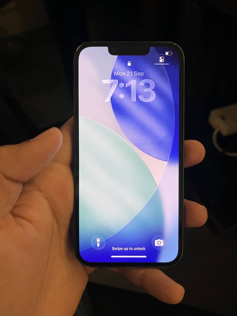iPhone 13 2
