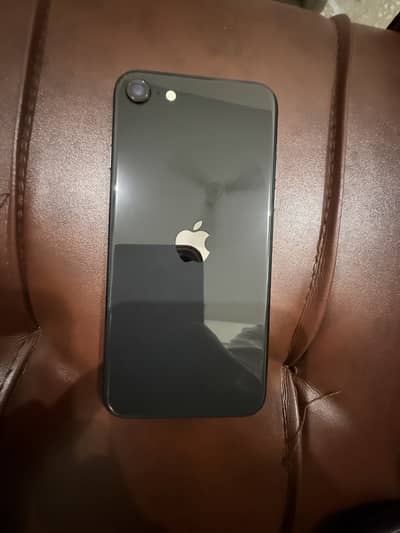 Apple iPhone SE