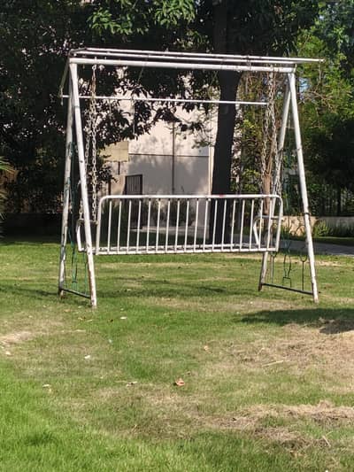 iron swing