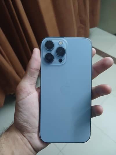 Apple iPhone 13 Pro Max 10/10 condition