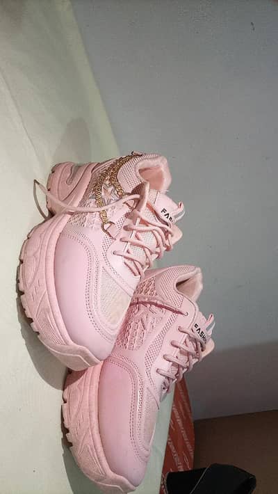 Girls Joggers