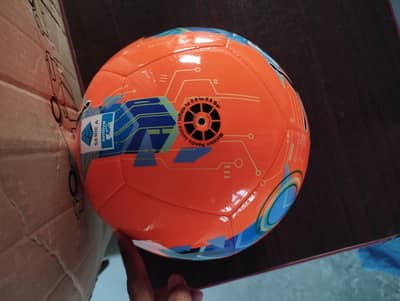 Football (Unused)