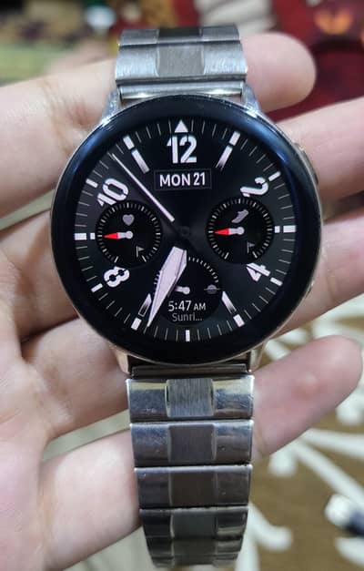samsung galaxy active 2 watch 44mm