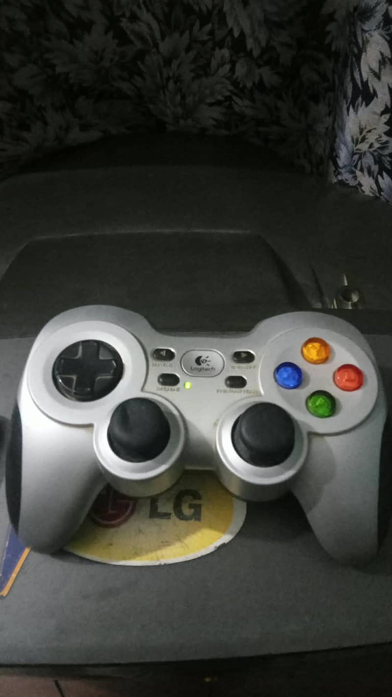 controller 0