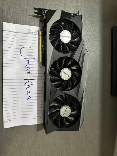 gigabyte rtx 3080 oc