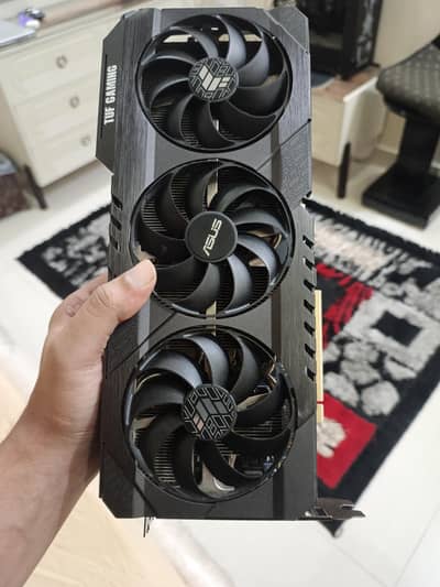 RTX 3060 12gb