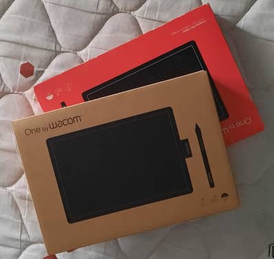 Wacom Tablet CLT-672