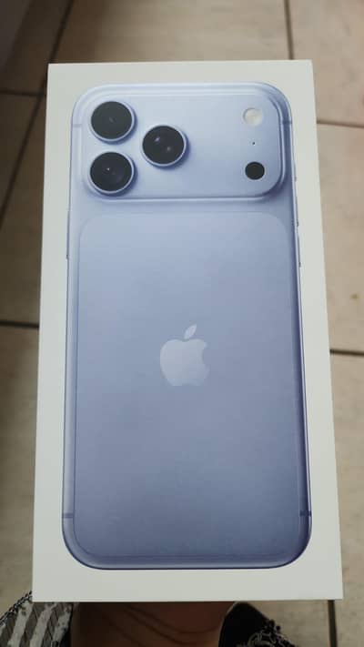 Apple iPhone 18 Pro Max