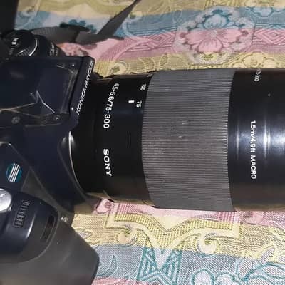 Konica minolta camara excellent result good performance