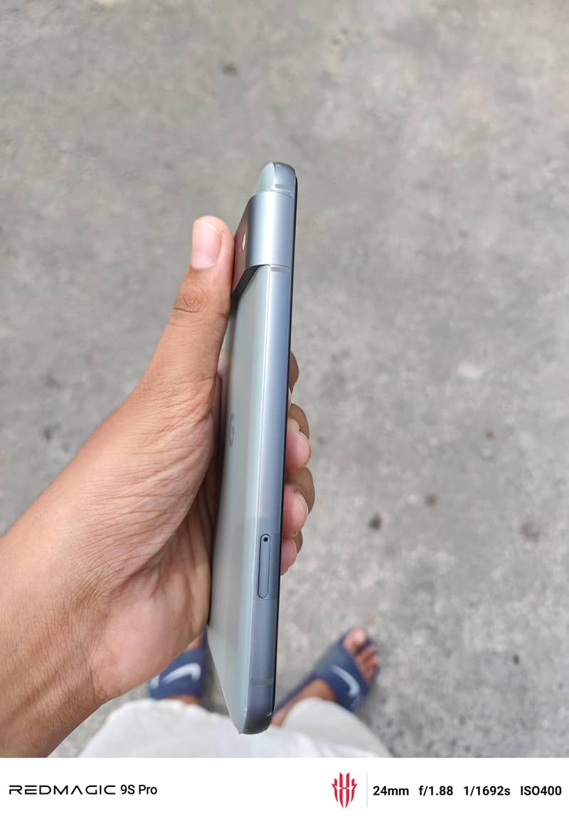 Google Pixel 8 1