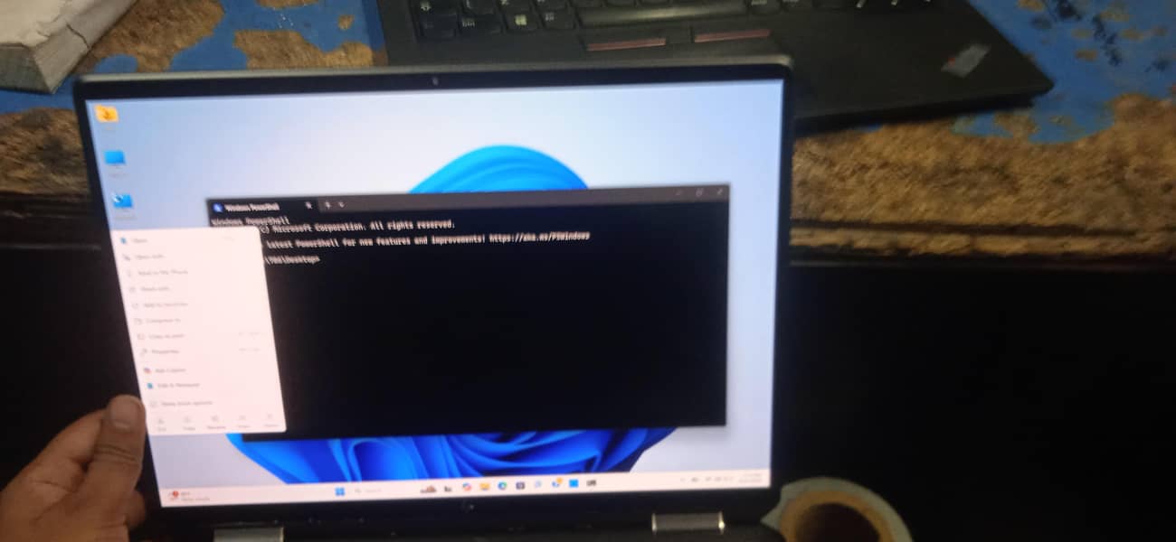 core i7 12generation 3